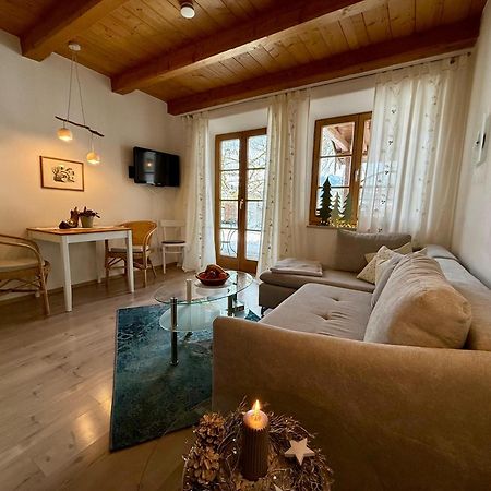 Ferienwohnung Bachl Inkl. Chiemgaukarte Руполдинг Екстериор снимка