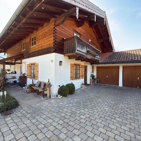Ferienwohnung Bachl Inkl. Chiemgaukarte Руполдинг Екстериор снимка
