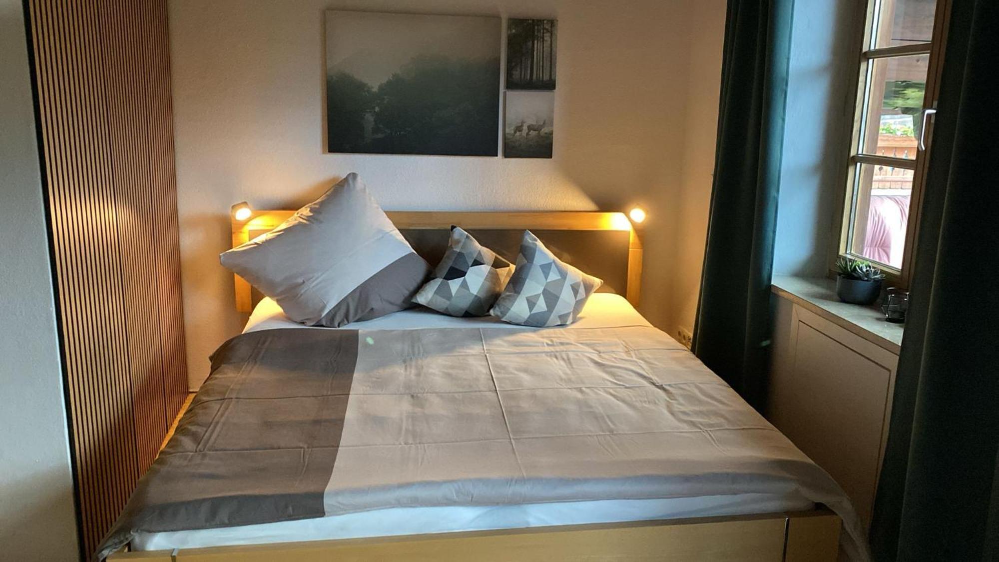 Ferienwohnung Bachl Inkl. Chiemgaukarte Руполдинг Екстериор снимка